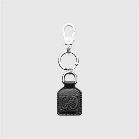 gucci keyring replica|gucci keychain for sale.